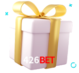 Receba seus bônus de boas-vindas no 426bet