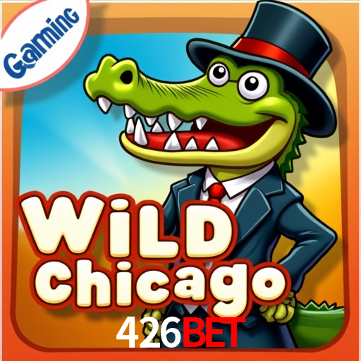 Descubra o Mundo do Cassino Online com 426bet