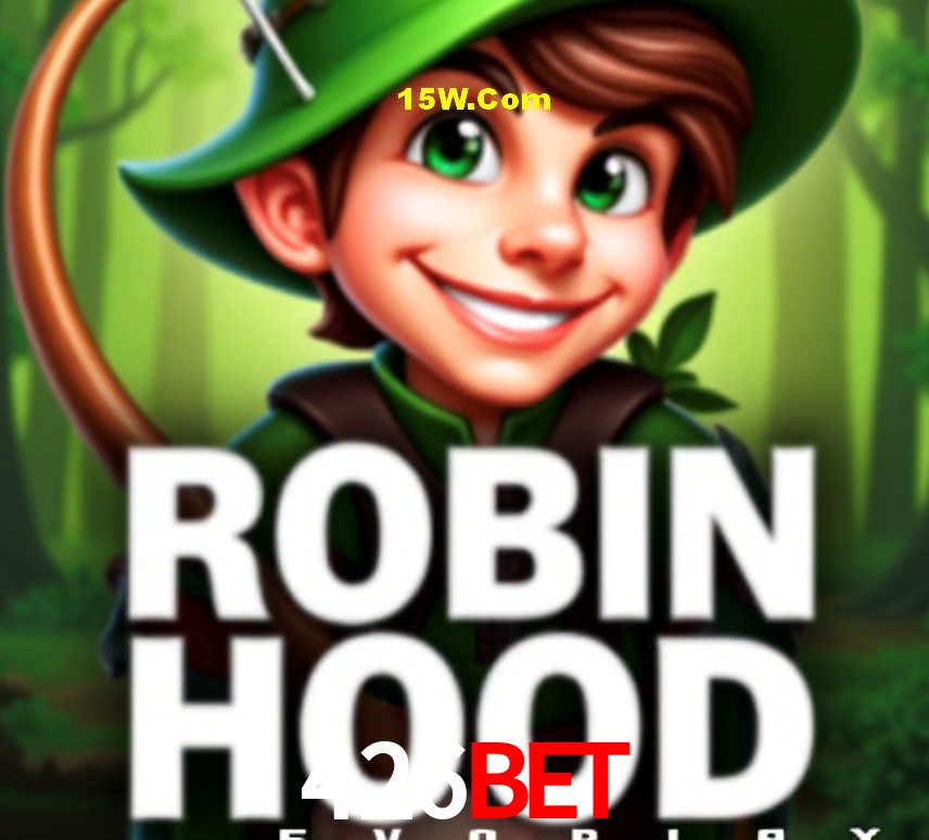 Interface do App 426bet