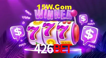 Design Responsivo 426bet