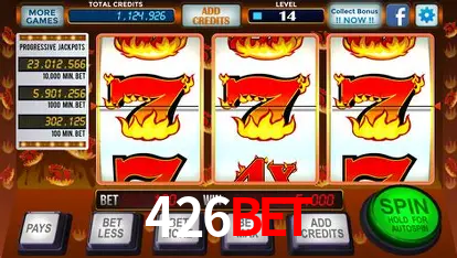 Casino Ao Vivo 426bet