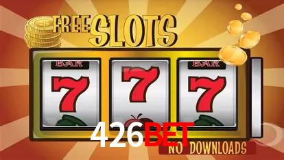 Jogos de Slot 426bet