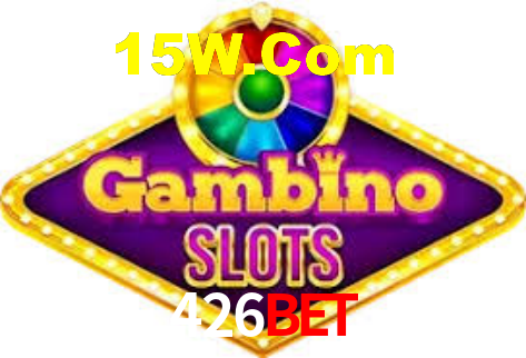 Apostas com odds competitivas na 426bet