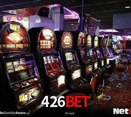 Casino Ao Vivo 426bet