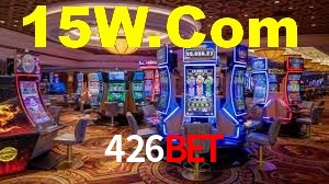 Welcome Bonus 426bet