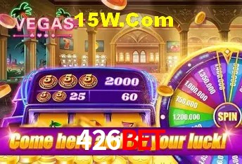 Avaliações dos Jogadores 426bet